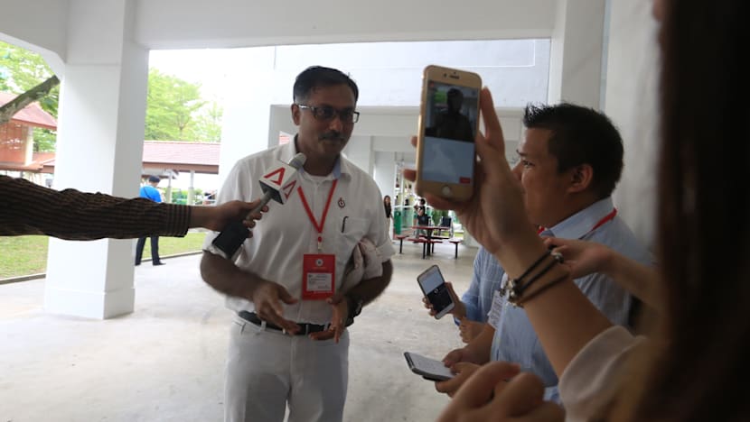 Bukit Batok by-election: 83% of registered electors have cast their votes