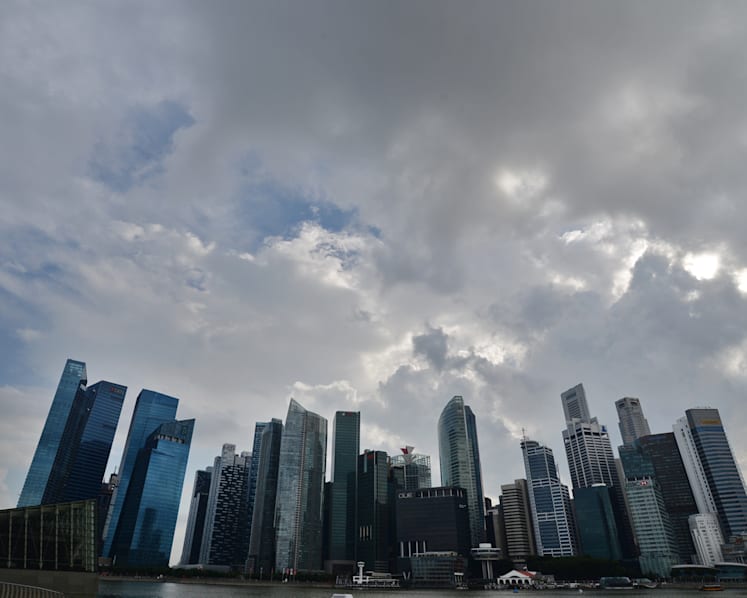 S’porean ex-banker linked with 1MDB faces new forgery charge