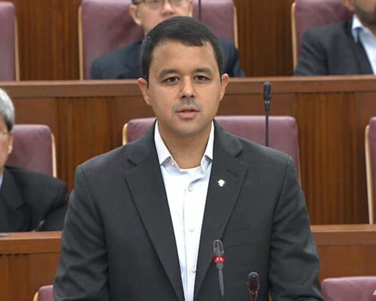 Court of Three Judges acquits MP Christopher de Souza of misconduct as a lawyer