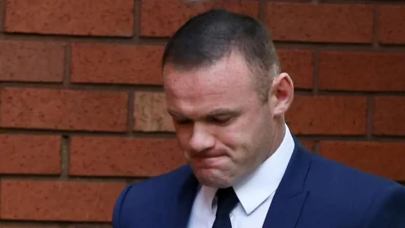 Wayne Rooney kecewa terpaksa tunggu hingga Januari untuk beraksi dengan Derby County Wayne Rooney kecewa terpaksa tunggu hingga Januari untuk beraksi dengan Derby County