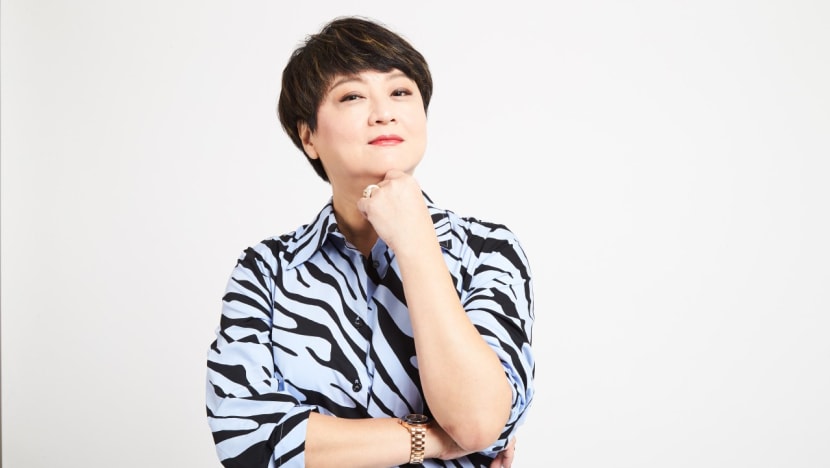 Chen Liping’s Son Has Never Gotten A Bad Grade... Or So She Thinks