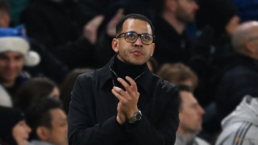 Chelsea’s Rosenior takes blame for Sanchez's errors in League Cup loss