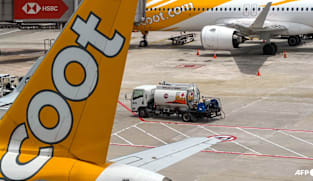 CNA Explains: The jet fuel crisis that didn’t happen – and why