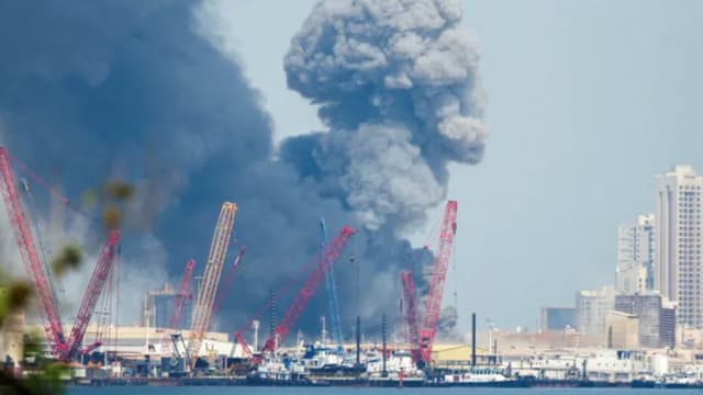 伊斯兰革命卫队：将持续攻击直至将美以击败