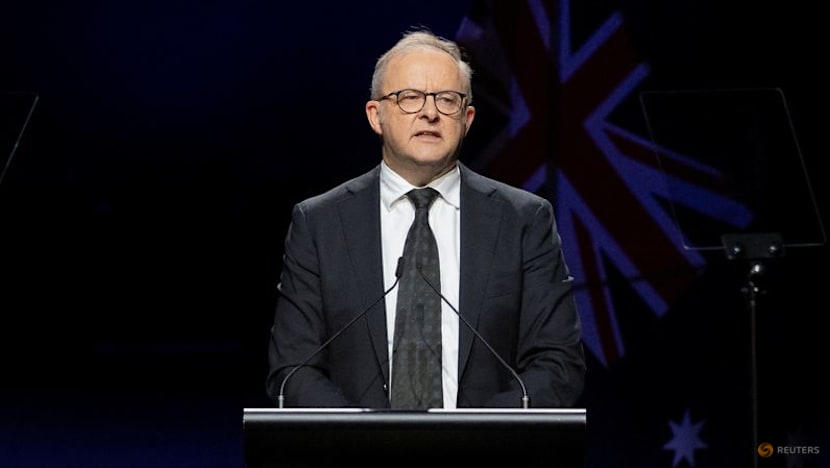 Australian PM sorry after saying sexual assault survivor 'difficult'