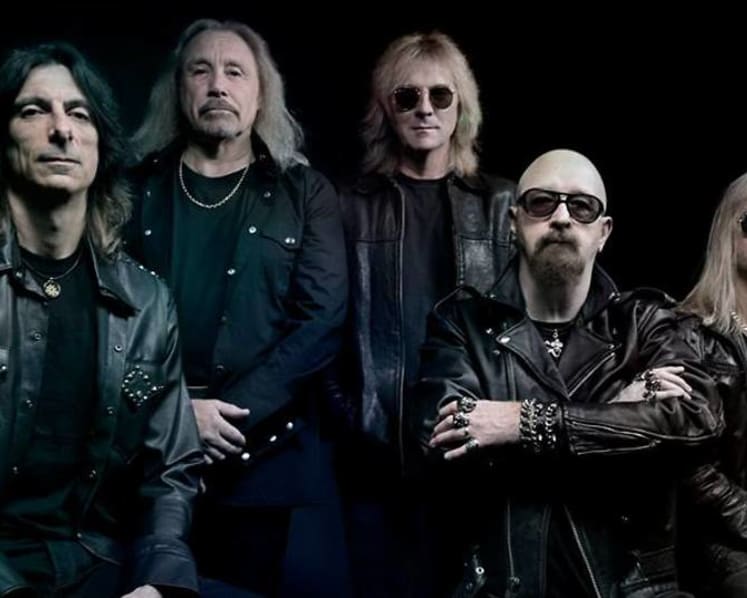 Judas Priest to perform in Singapore on Dec 4