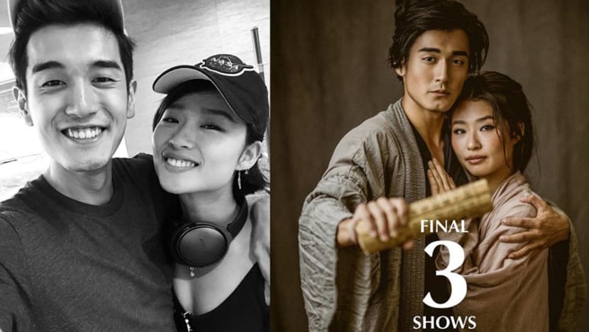 Nathan Hartono Just Made His Relationship IG Official So Who's His Girlfriend?