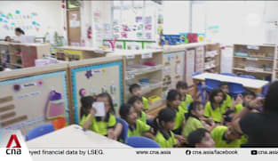 49 preschool centres added as partner operators to offer lower fees  49 preschool centres added as partner operators to offer lower fees