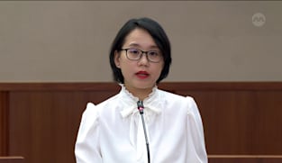 Choo Pei Ling on Info-communications Media Development Authority (Amendment) Bill