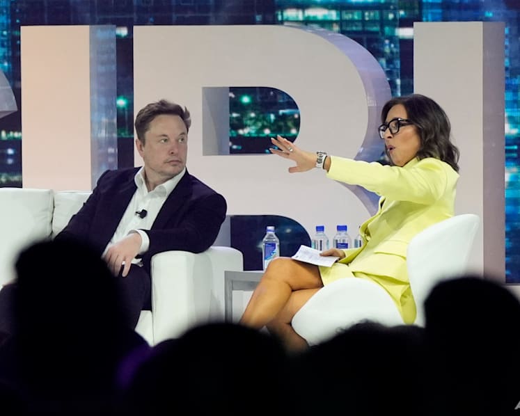 Is Twitter's new CEO heading toward a glass cliff?