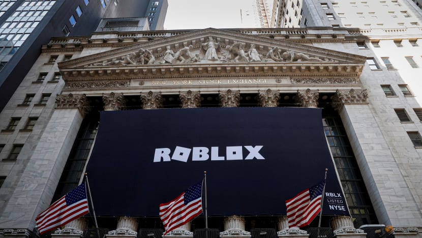 Turkey blocks Roblox access over abuse concerns, justice minister says