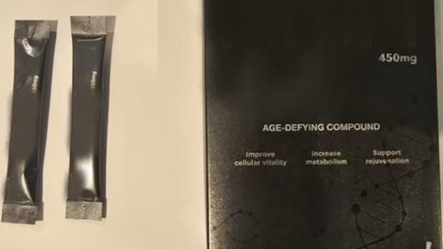 澳洲女子涉嫌在樟宜机场偷窃营养品 再入境时被警方逮捕