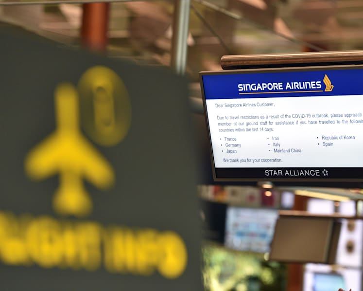 Commentary: No travel plans these school holidays, but that's ok