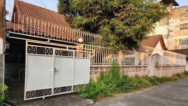 泰国一房子求售125万新元 屋主：它能让你中彩票
