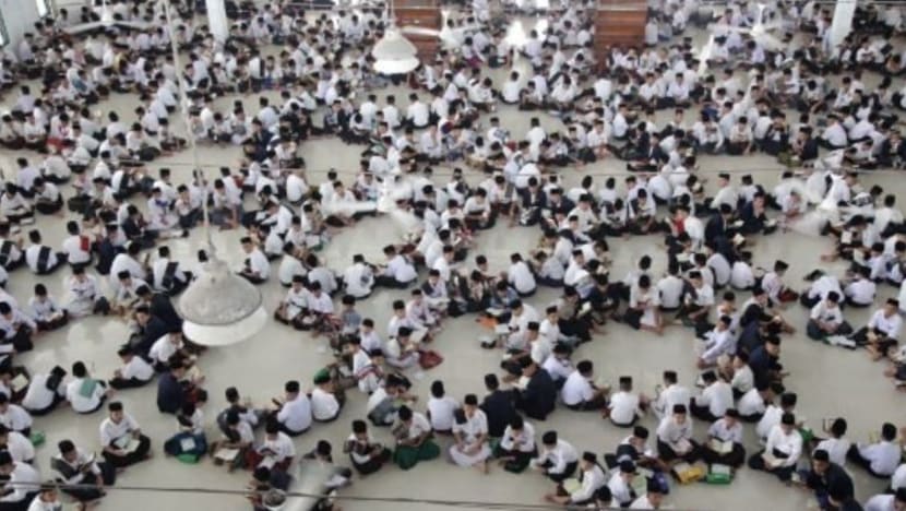 Pesantren main peranan penting dalam keputusan pilihan raya di Jawa Timur