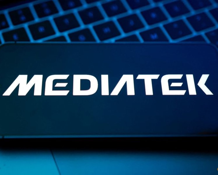 Taiwan's MediaTek targets billions in AI accelerator chip revenue by 2027