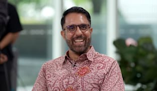 The Assembly - Leader of the Opposition, Pritam Singh