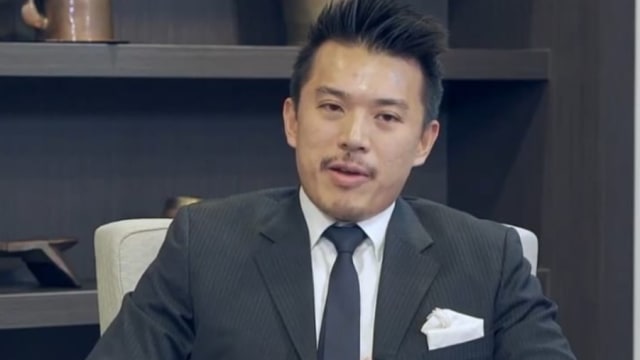 曾欲收购纽卡斯尔联队 前诺维娜董事因诈骗被判监15年9个月
