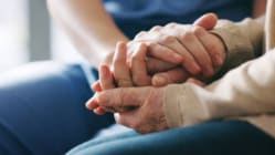 1,800 penduduk di SG berusia 100 tahun ke atas, 20% lebih tinggi sejak 2000