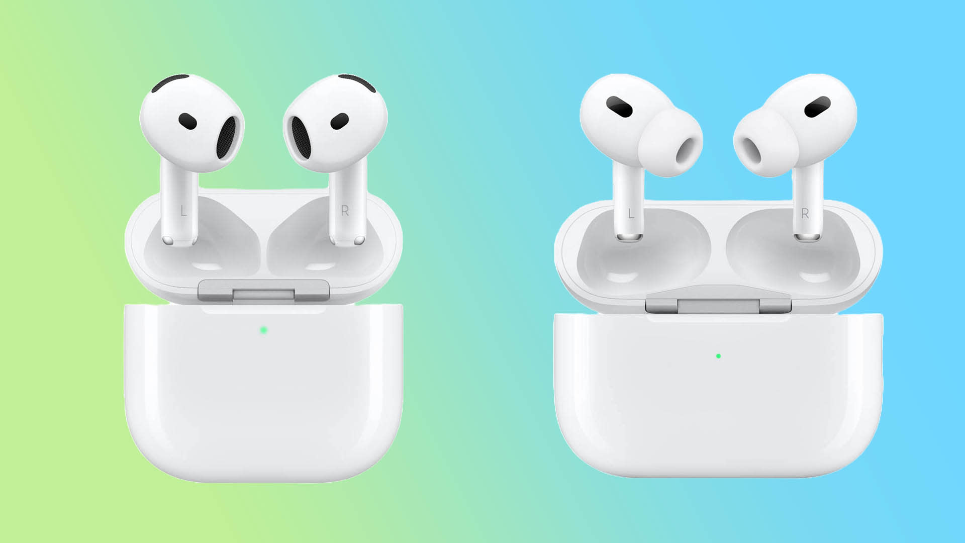 Apple AirPods4とPencil Pro Apple Pencil Pro – iStudio Singapore