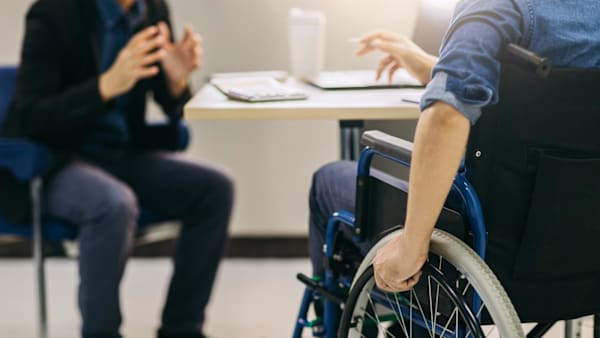 New task force to review support for people with disabilities and mental health conditions in legal system