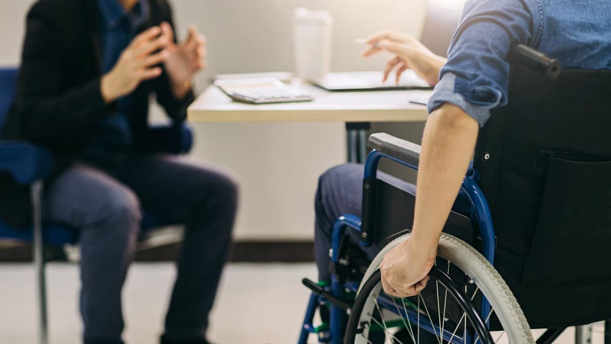 New task force to review support for people with disabilities and mental health conditions in legal system New task force to review support for people with disabilities and mental health conditions in legal system
