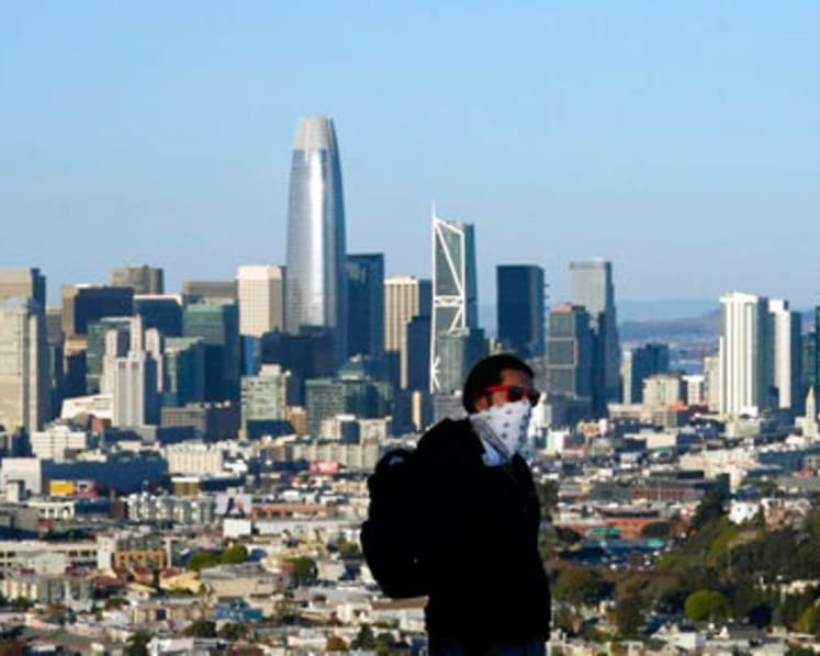 2 Asian American women stabbed in San Francisco attack