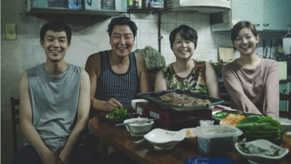 HBO Is Developing A Series Based On Boon Joon-Ho’s Award-winning Parasite