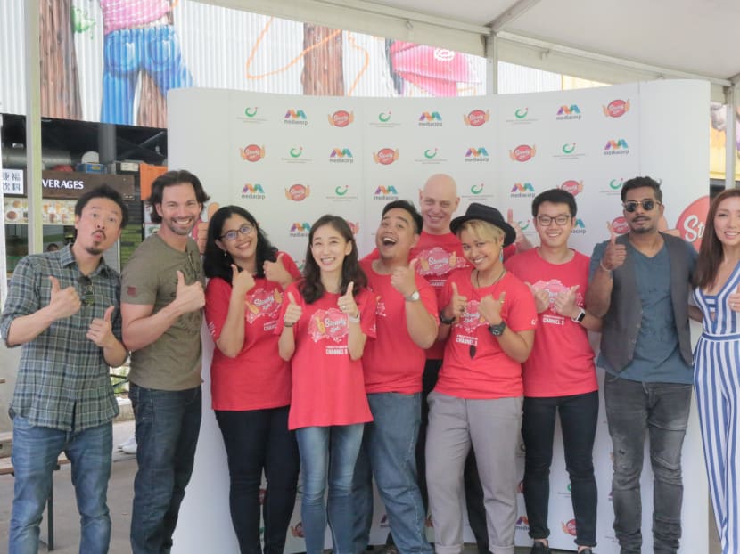 New TV show aims to promote social integration