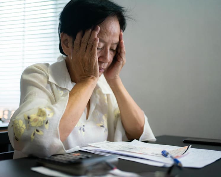 Commentary: Can we stop making flawed assumptions about how those in poverty use financial aid?