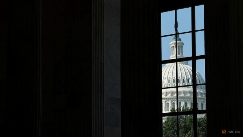 US House agrees to consider crypto legislation in big win for the digital asset industry US House agrees to consider crypto legislation in big win for the digital asset industry