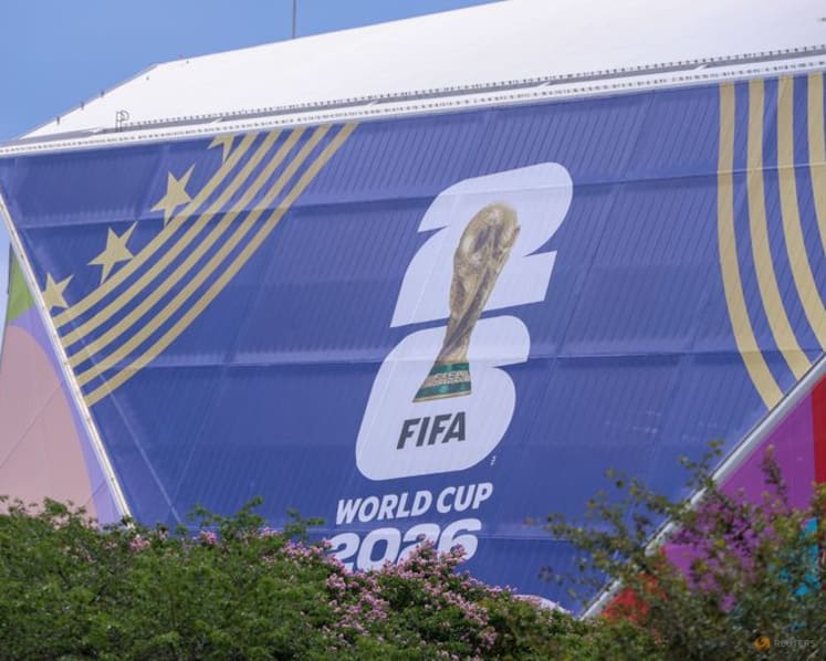 FIFA holds Atlanta event on tackling hate speech in football