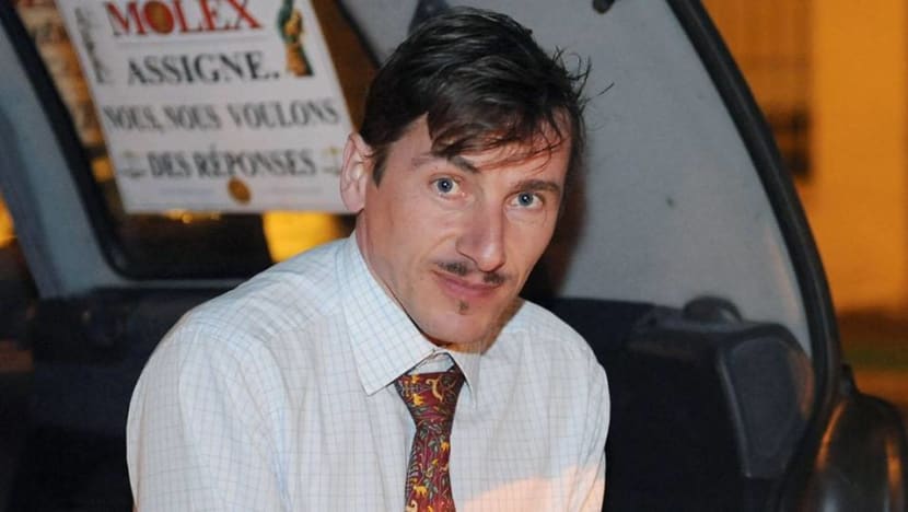 Malaysia detains French conspiracist wanted for kidnapping