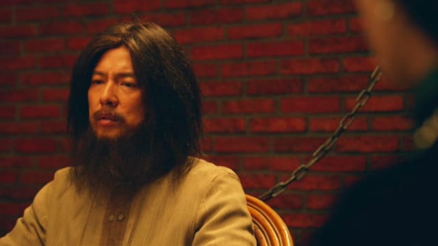 南洋女儿情（第71集）：陆雪霖被释放