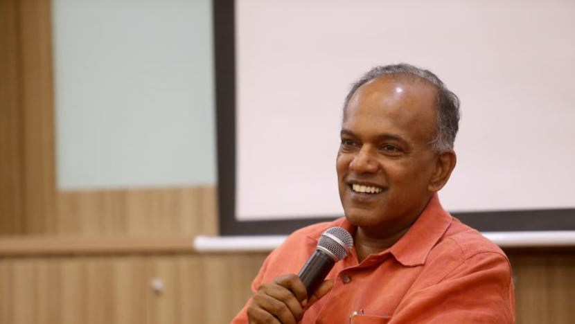 M’sia has made 3 requests to stop executions but 'not possible' for S’pore govt to oblige: Shanmugam