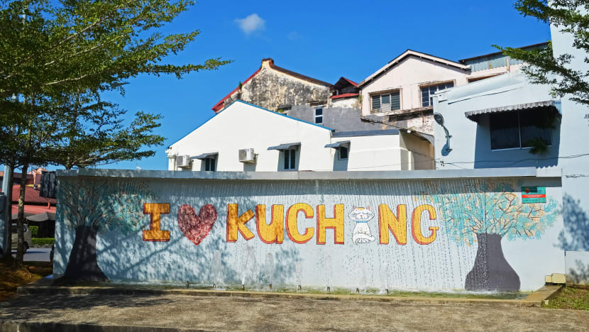 Program suai kenal Kuching cuba pikat ejen pelancongan S'pura