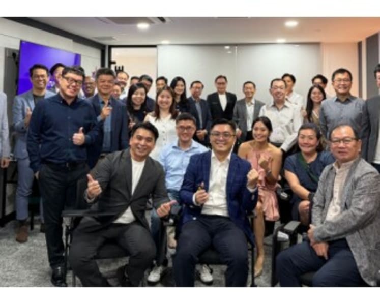 TrustPal Leadership Dialogue 2025: Driving the Regional Estate Planning Platform and Financial Advisory Efficiency