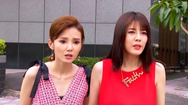 金家好媳妇（第336集）：映心婉妃母女相见