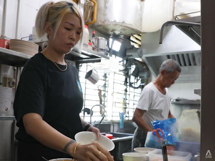 'Be human first, influence later': Why F&B operators are urging online reviewers to show empathy