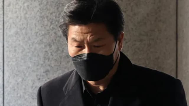 涉嫌未及时应对梨泰院事故 龙山警署前署长正式被捕