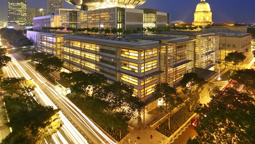 Supreme Court organises free guided tours for the public