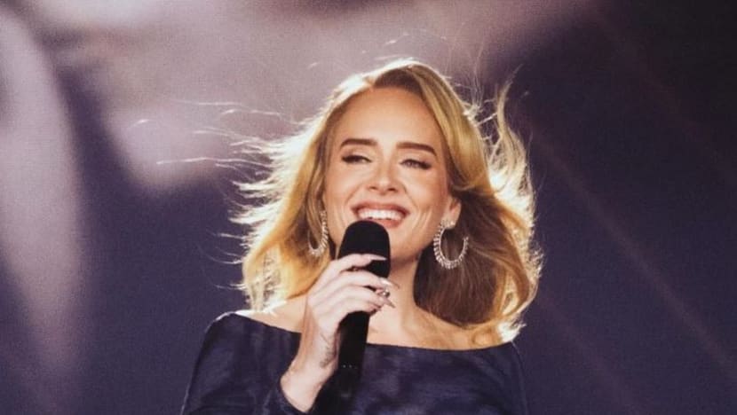 Tiada risiko terhadap Adele susuli ancaman serangan ke atas konsert Taylor Swift, kata Polis Jerman