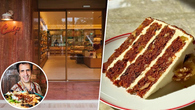 Upmarket Cafe-Grocer Curly’s At Dempsey To Be Replaced By New Eatery After 7 Months 