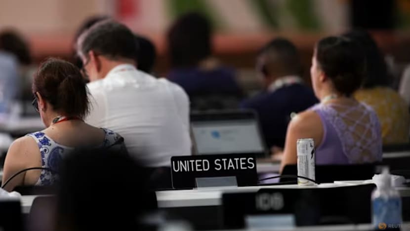 Ketua iklim PBB gesa perunding COP30 'jangan buang masa berdolak-dalik'