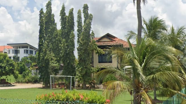 勿洛Haji Kahar别墅获提议列为保留建筑