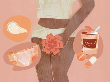 Breaking the taboo about vaginal discharge: What’s normal and when women should see a doctor
