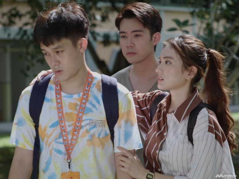  Star Awards 2023: When is it, who are the nominees and what you should know about voting for Most Popular awards