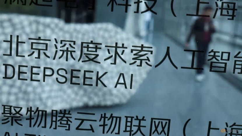 Italy closes probe into DeepSeek after commitments to warn of AI 'hallucination' risks