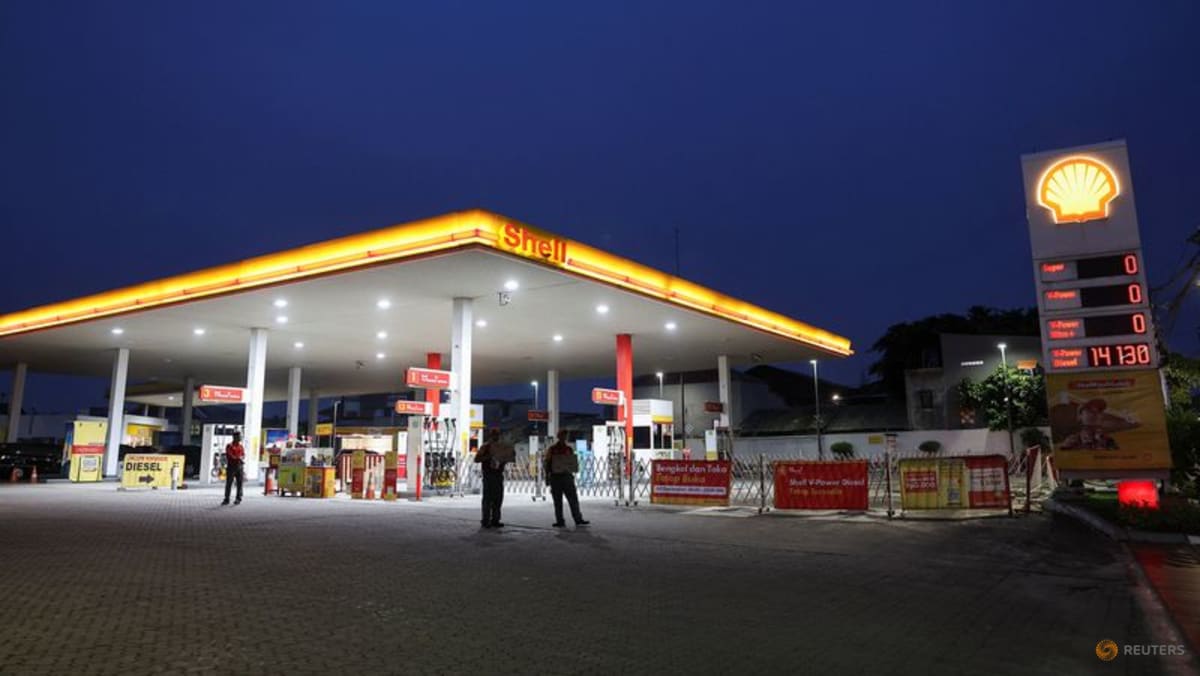 Shell Indonesia says it is working closely with government after reports of fuel shortages