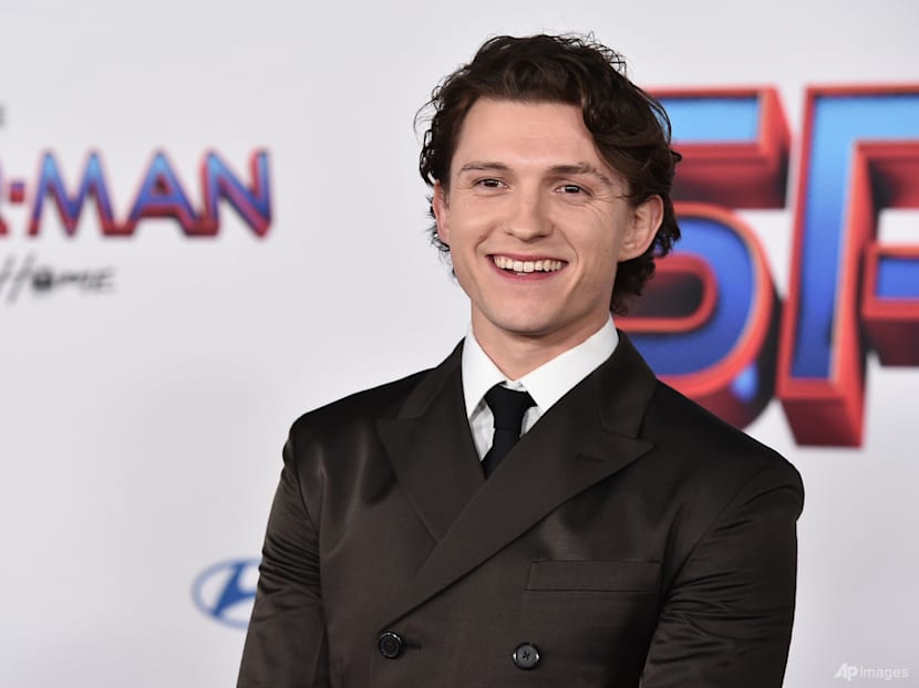Spider-Man: Brand New Day star Tom Holland reveals the Emmy-winning actor he wants as his successor Spider-Man: Brand New Day star Tom Holland reveals the Emmy-winning actor he wants as his successor